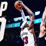 NBA's Top 10 Plays of the Night | April 9, 2026
