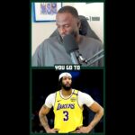 Anthony Davis to Mavericks: The Truth Behind The WILD Luka Doncic Trade Swap