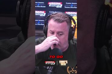 Vinny's View: The good and the bad of the Phoenix Suns' win over the Mavericks