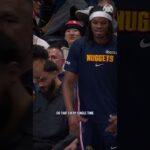 Rook bringing the juice 🧃