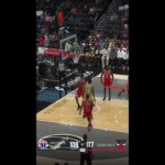 Will Riley Points Leader for Washington Wizards vs. Chicago Bulls - Top Plays