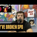 Miami Heat Has Finally Broken Erik Spoelstra After Latest Loss To Raptors