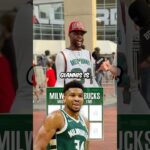 Bucks Fan Names GREATEST SCORERS ALL TIME!🦌