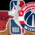 Chicago Bulls vs Washington Wizards NBA Basketball Live Game Cast & Chat
