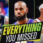NBA's Nightly Recap | April 9, 2026