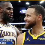 Golden State Warriors - Los Angeles Lakers Thursday Night Live Postgame Show, w.Frank Red