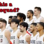 How Far Away Are the Portland Trail Blazers from Being a Top-6 Team?