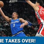 Orlando Magic’s Desmond Bane PROVES His Worth—How His Shooting and Swagger are ELEVATING Orlando