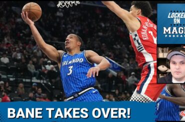 Orlando Magic’s Desmond Bane PROVES His Worth—How His Shooting and Swagger are ELEVATING Orlando