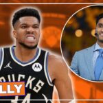 Insider REVEALS Giannis Trade Price...