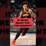 Now is the time for Jalen to take over