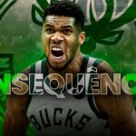 A CRISE de Giannis Antetokounmpo SÓ PIORA no Milwaukee Bucks