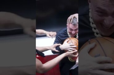 SHOUTOUT COACH DARKO 👏👏👏