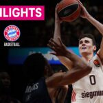 EA7 Emporio Armani Mailand - FC Bayern München | EuroLeague | MAGENTA SPORT