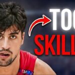 Why Does the NBA Have a Deni Avdija Problem?