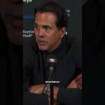 Erik Spoelstra on Miami Heat struggles