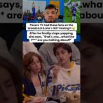 YO💀#nba #indiana #pacers #newyork #knicks #trending #xyzbca #fans #newyorkknicks #indianapacers #ny