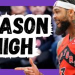 Brandon Ingram DOMINATES The Heat | Raptors Inch Closer To Playoffs | Full Film Room