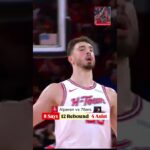 Alperen vs 76ers  🏀⛹️ 9 Nisan 2026  #sorts #alperensengun #basketbol  #türkiye #nba