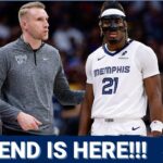 The Grizzlies season ends this weekend amid more evidence of Ja Morant/Memphis front office tension