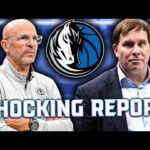 No one saw this coming...