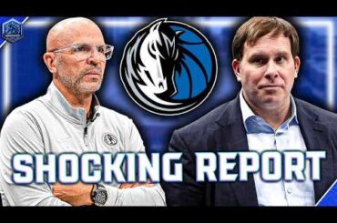 No one saw this coming...