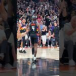 JALEN GREEN 360 LAY 🌀 #shorts | Phoenix Suns