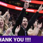 SUCCESS: Utah Jazz, Keyonte George, Ace Bailey & Lauri Markkanen DELIVER This Season