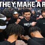 Could The Portland Trail Blazers Make Some Noise In The Playoffs? | Primetime W/ Isaac & Suke