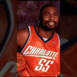 The Charlotte Bobcats sucked #nba #charlottehornets