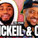 AN ATLANTA HAWKS EPISODE | Nickeil Alexander-Walker & CJ McCollum