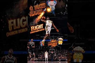 Quenton Jackson Explosive Dunk 🚀💥 Pacers Highlight #Shorts