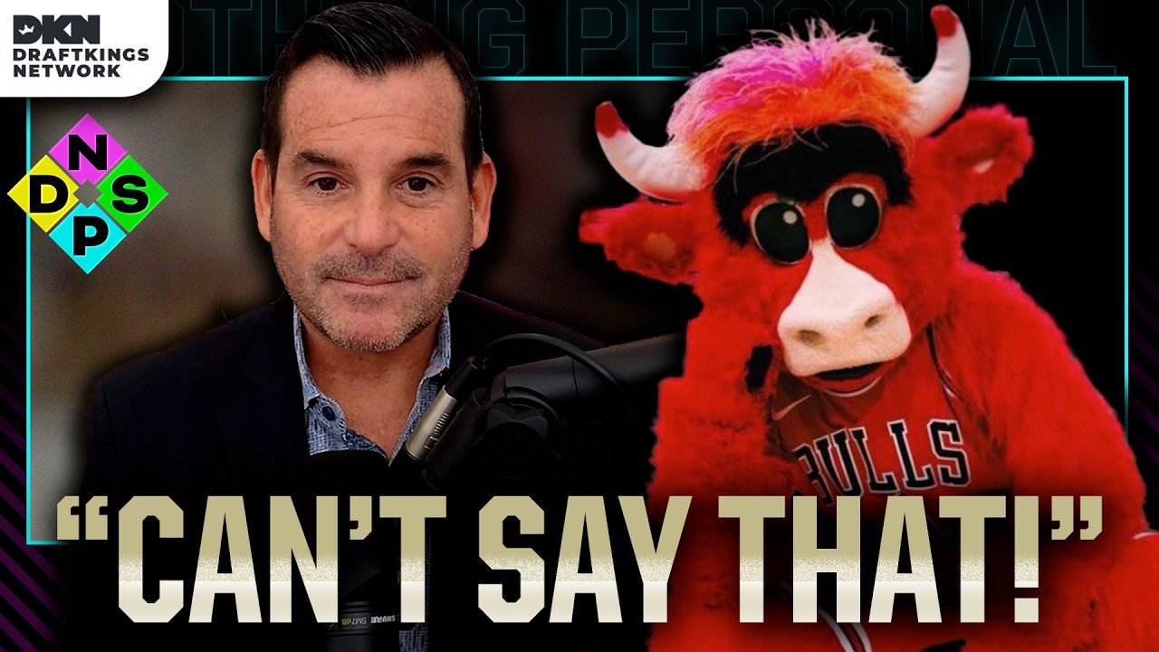 What exactly is the Chicago Bulls plan?