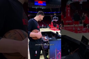 what would Alpi’s DJ name be? 🎧 #rockets