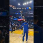 Gary Payton II Man of the People | #shorts