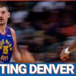 OKC Thunder Makes SMART MOVE vs. Denver | RANKING Play-In Teams | NBA Award Season