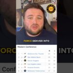 LNN: All comes down to this #denvernuggets