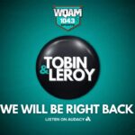 Miami Heat Smoked Again by Raptors, Spo Sounds Done, Masters Weekend | Tobin & Leroy