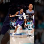 2 games remain for the Charlotte Hornets! What needs to be done? #nba #nbaplayoffs #basketball