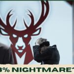 Milwaukee Bucks’ Draft PICK SWAPS in JEOPARDY—NBA Lottery Reform SPARKS Debate