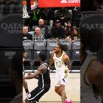 Obi Toppin Going ⬆