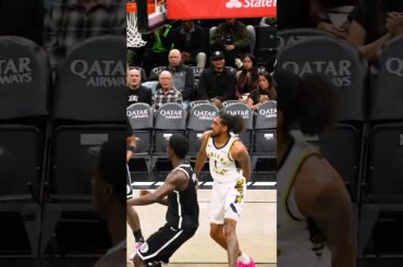 Obi Toppin Going ⬆