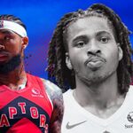 The Raptors are looking for a playoff X-Factor