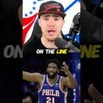 Joel Embiid Is The UNLUCKIEST Player In NBA History… But He Is TOUGH! #76ers #Sixers #NBA