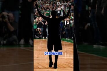 Can you name the 8 Celtics players to score 2,000 points in a season?