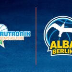 Rutronik Stars Keltern - ALBA BERLIN (Playoffs Halbfinale 1 | Damen Basketball Bundesliga 2025/26)