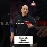 Kings broadcaster says Tanking is NOT in Doug Christie's DNA!