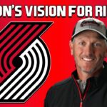 What Is Tom Dundon's Vision For The Trail Blazers? | Primetime W/ Isaac & Suke