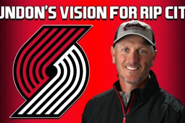 What Is Tom Dundon's Vision For The Trail Blazers? | Primetime W/ Isaac & Suke