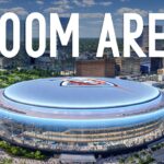 Oklahoma City Thunder BREAK GROUND on New $900M Arena | TFC Stadiums